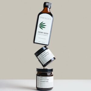 Premium Organic Fertilizer